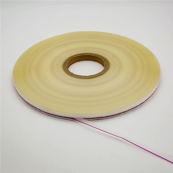 लोगो के साथ BOPP पैकिंग बैग सील टेप