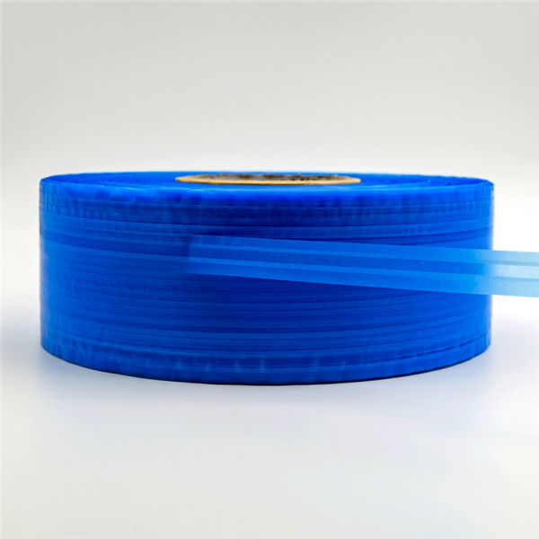 रंगीन चिपकने वाला पैकिंग बैग सील टेप