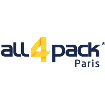 2020 पेरिस अंतर्राष्ट्रीय पैकेजिंग उद्योग प्रदर्शनी